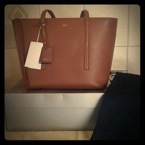 Hugo Boss handbag